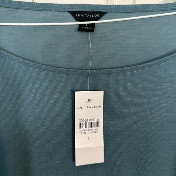 NWT Ann Taylor dress size L - Picture 3 of 7